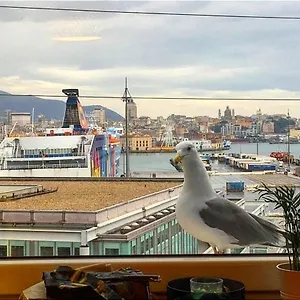 Mare E Monti Gasthof Genua