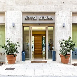 Europa Hotel Palermo
