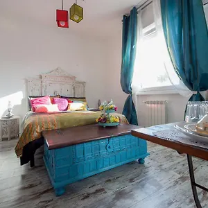 Letto E Latte Frühstückspension Rom