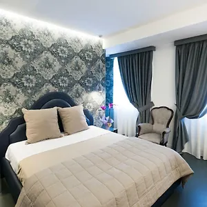 Residenza Monfy Gasthof Rom