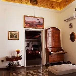 Casa De Spuches Hébergement de vacances