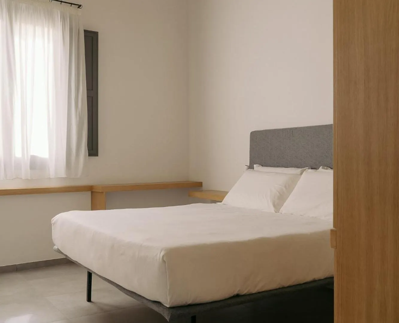 Hotel Spasimo Hotellerie Palermo Italy