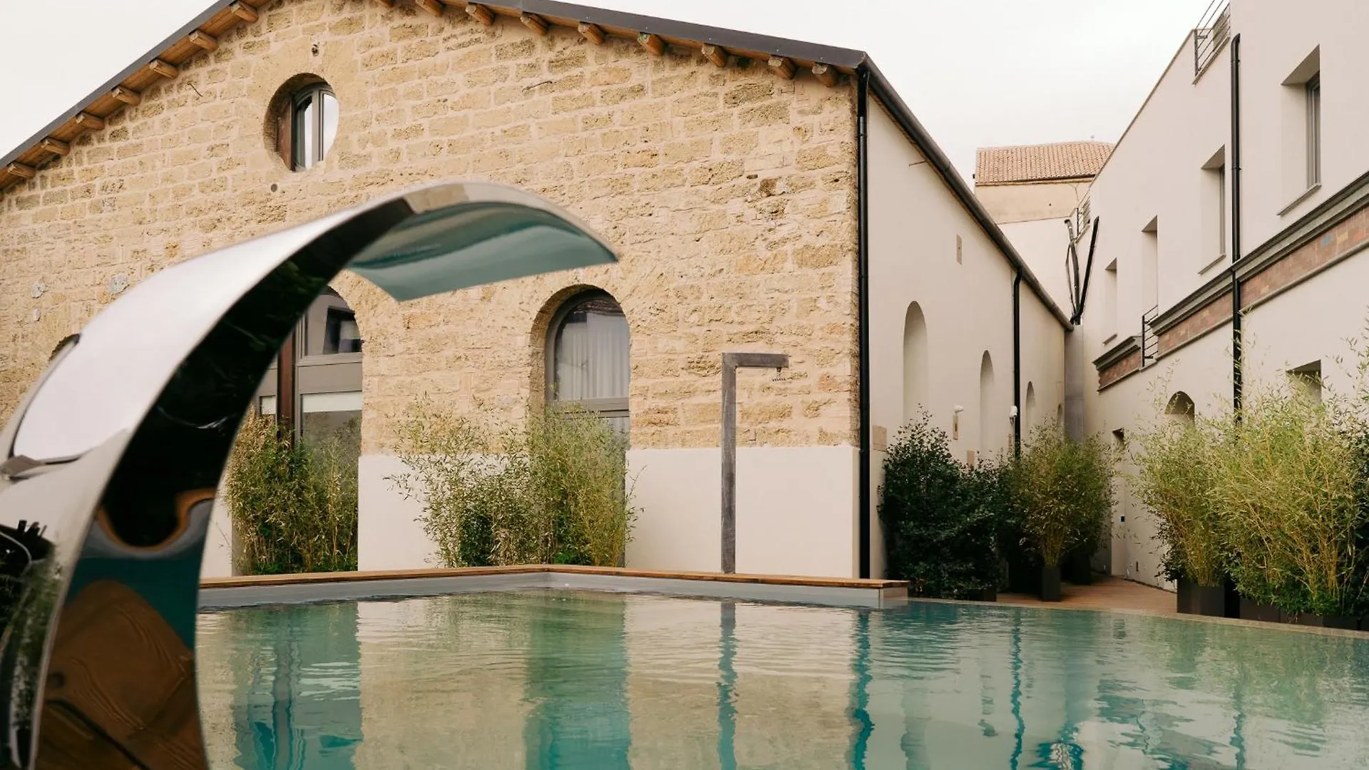 Spasimo Hotellerie contacts