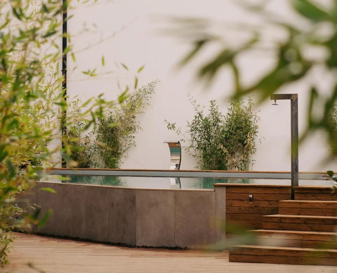Spasimo Hotellerie Palermo Italy