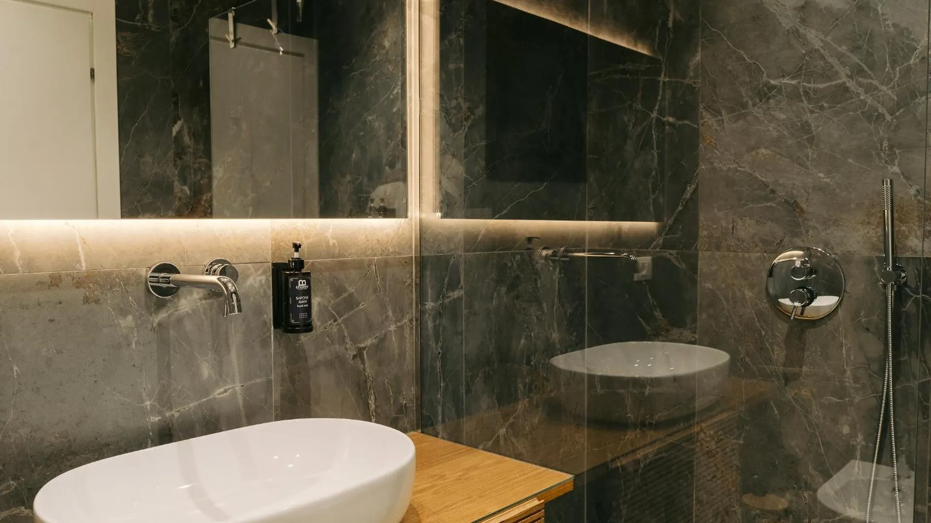 Spasimo Hotellerie Palermo