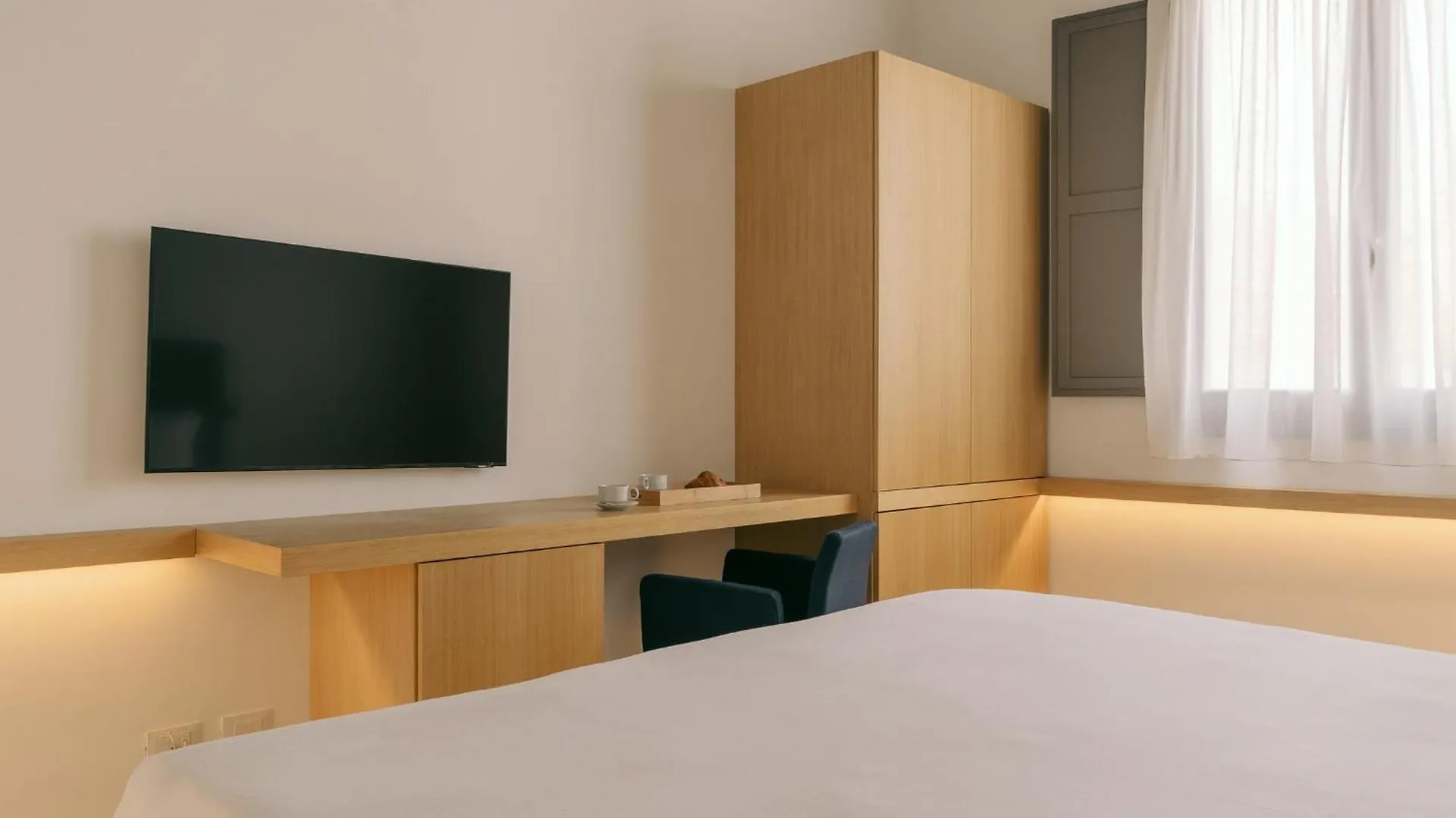 Spasimo Hotellerie Palermo