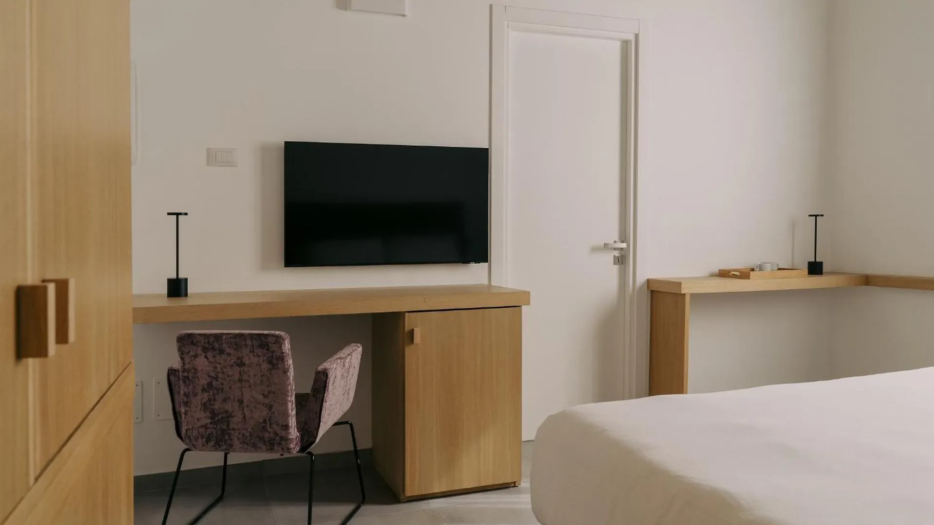Spasimo Hotellerie Palermo 0*,