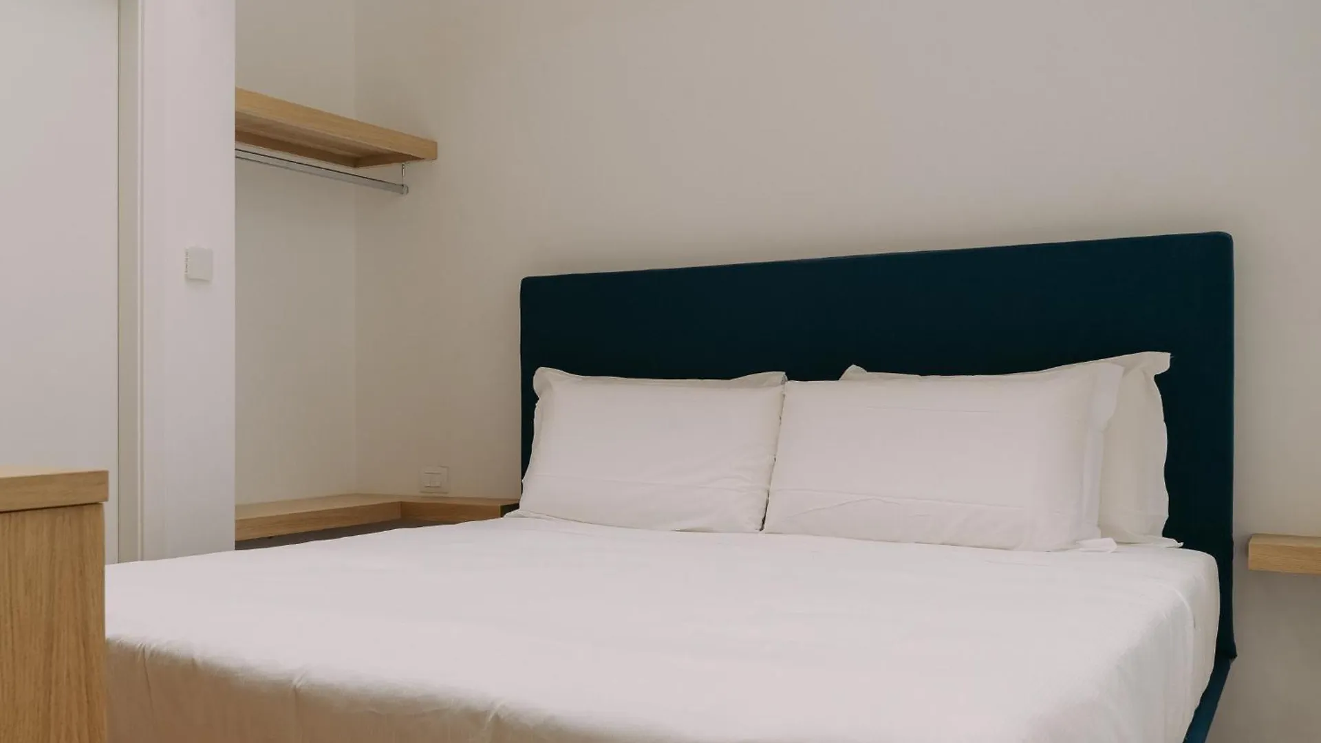 Spasimo Hotellerie Palermo