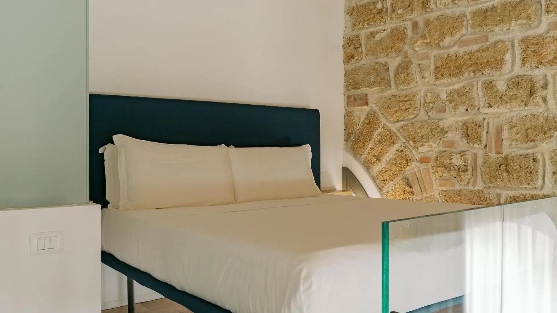 Spasimo Hotellerie Palermo Hotel