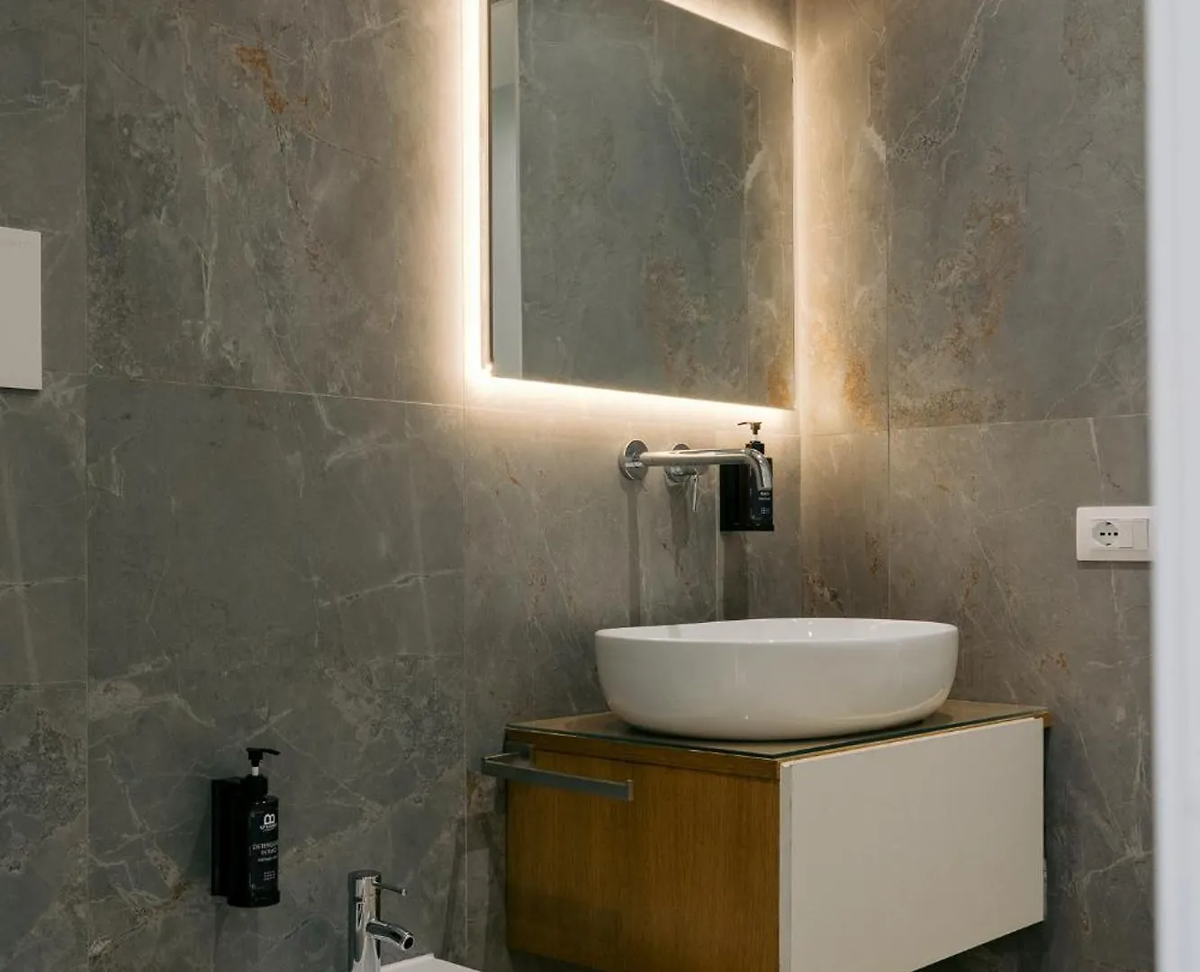 Spasimo Hotellerie Palermo Hotel