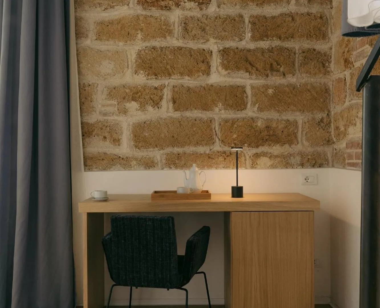 Hotel Spasimo Hotellerie Palermo