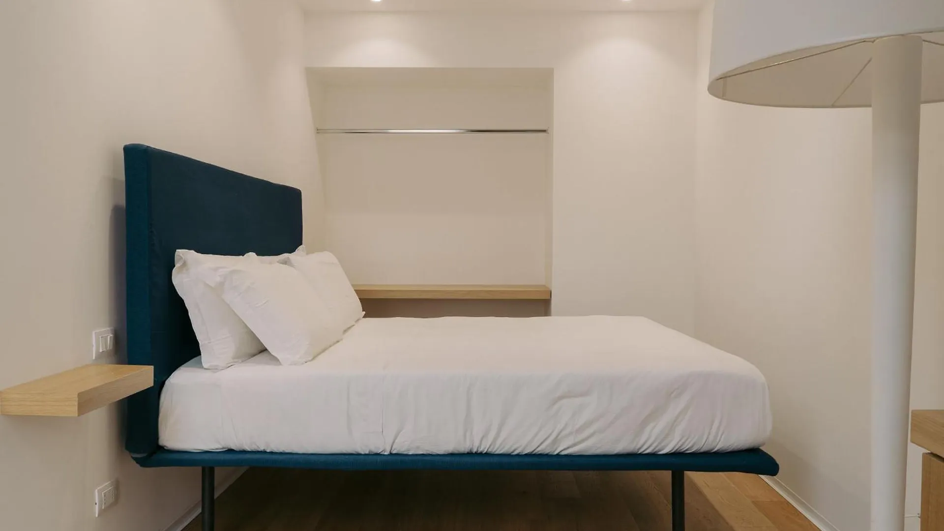 Spasimo Hotellerie Palermo 0*,  Italy